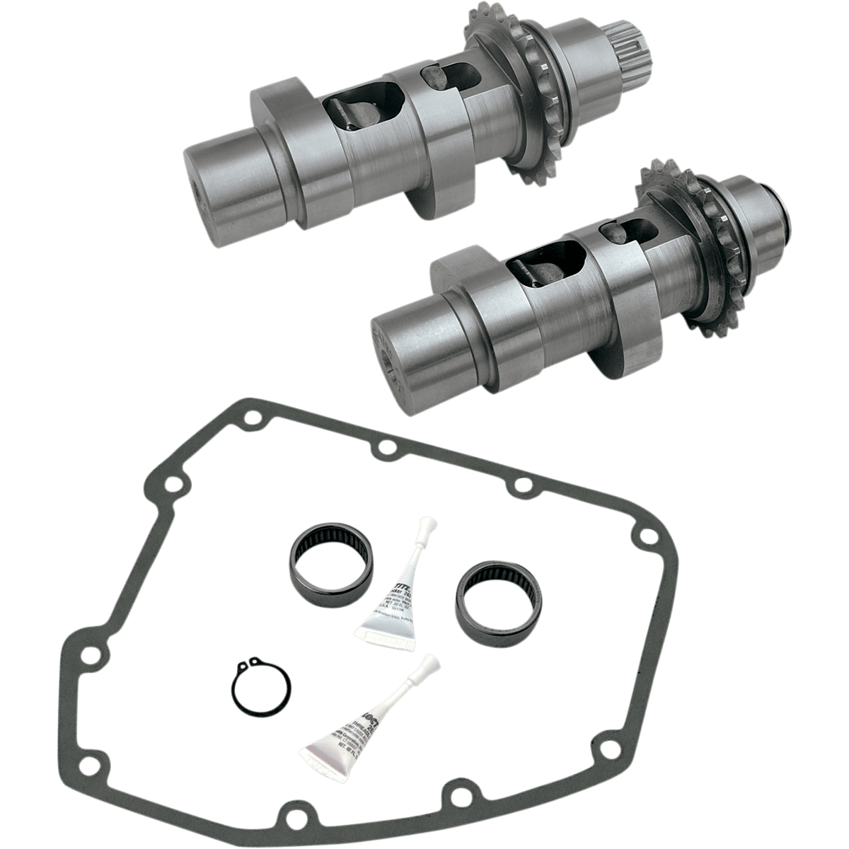 S&S CYCLE Easy Start Cam Kit Twin Cam 1065235