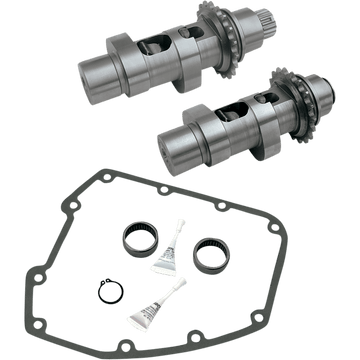 S&S CYCLE Easy Start Cam Kit Twin Cam 1065235