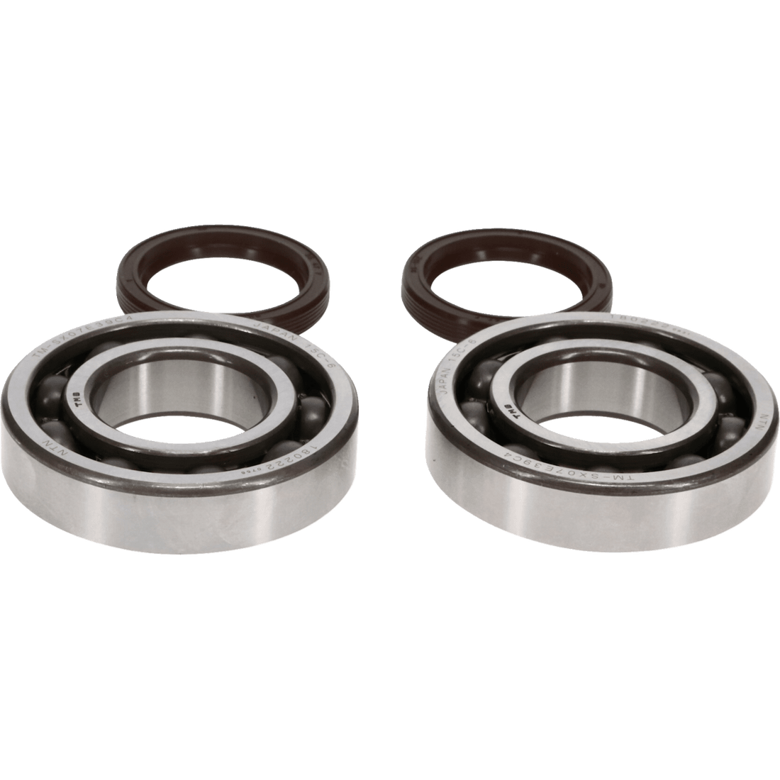 PROX Crankshaft Bearing/Seal Kit Honda 23CBS14005