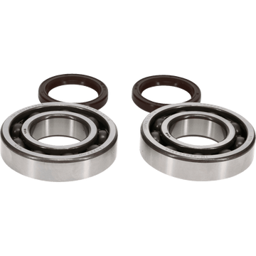 PROX Crankshaft Bearing/Seal Kit Honda 23CBS14005