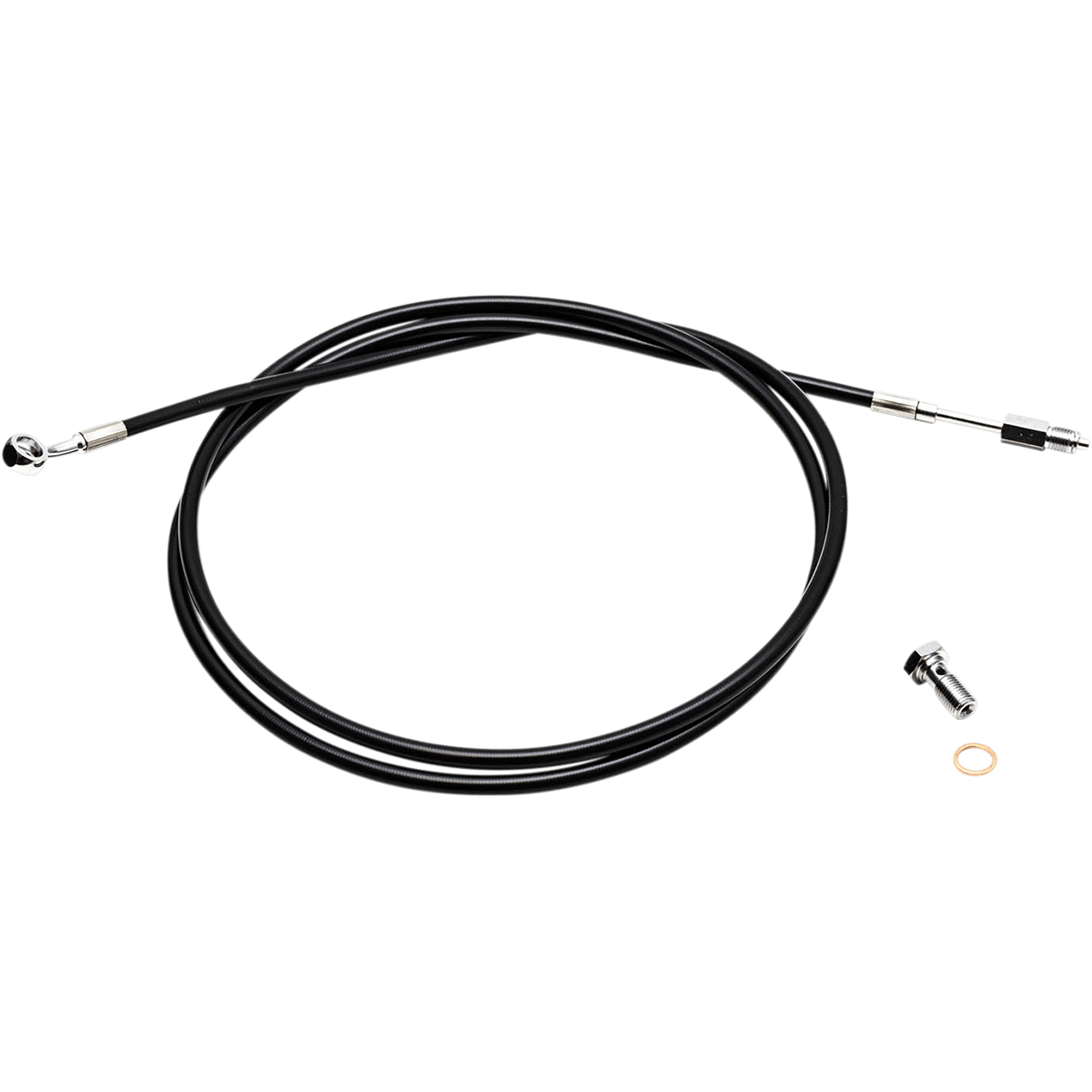 LA CHOPPERS Clutch Cable LA8049C08B