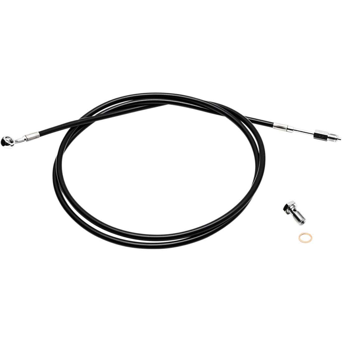 LA CHOPPERS Clutch Cable