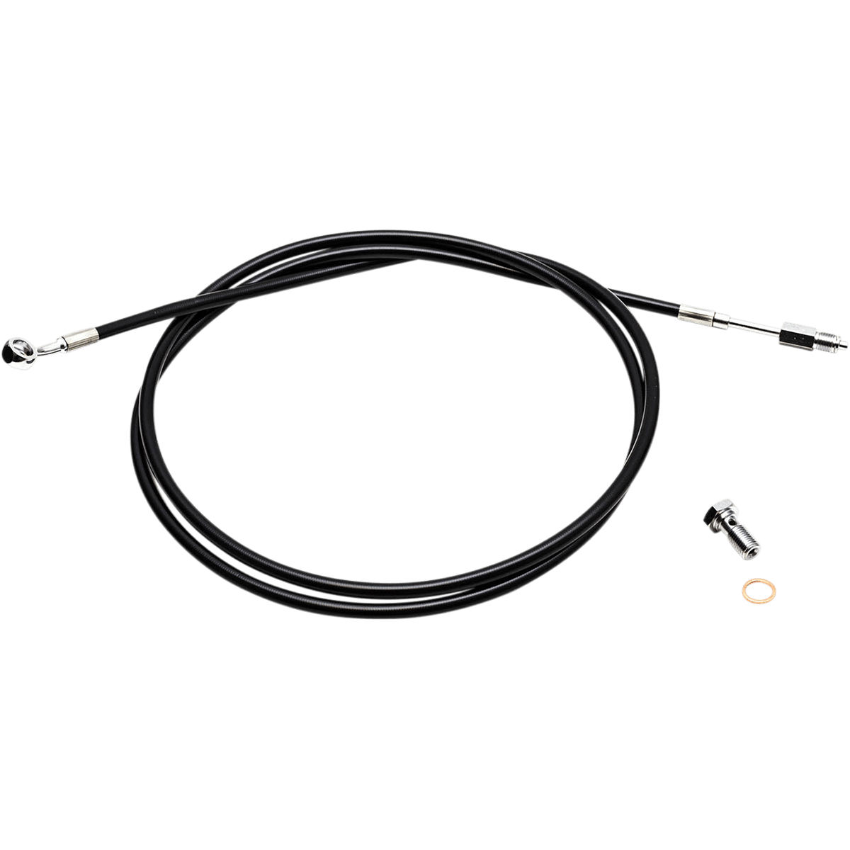 LA CHOPPERS Clutch Cable