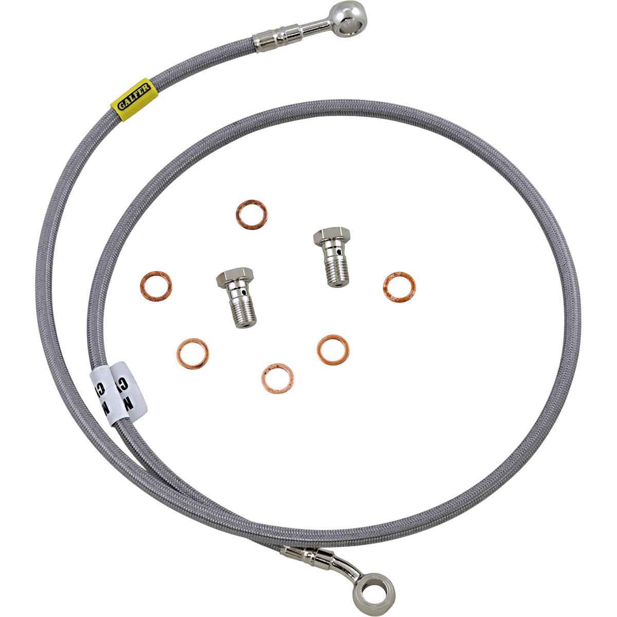 GALFER Clutch Line SV 1000 S