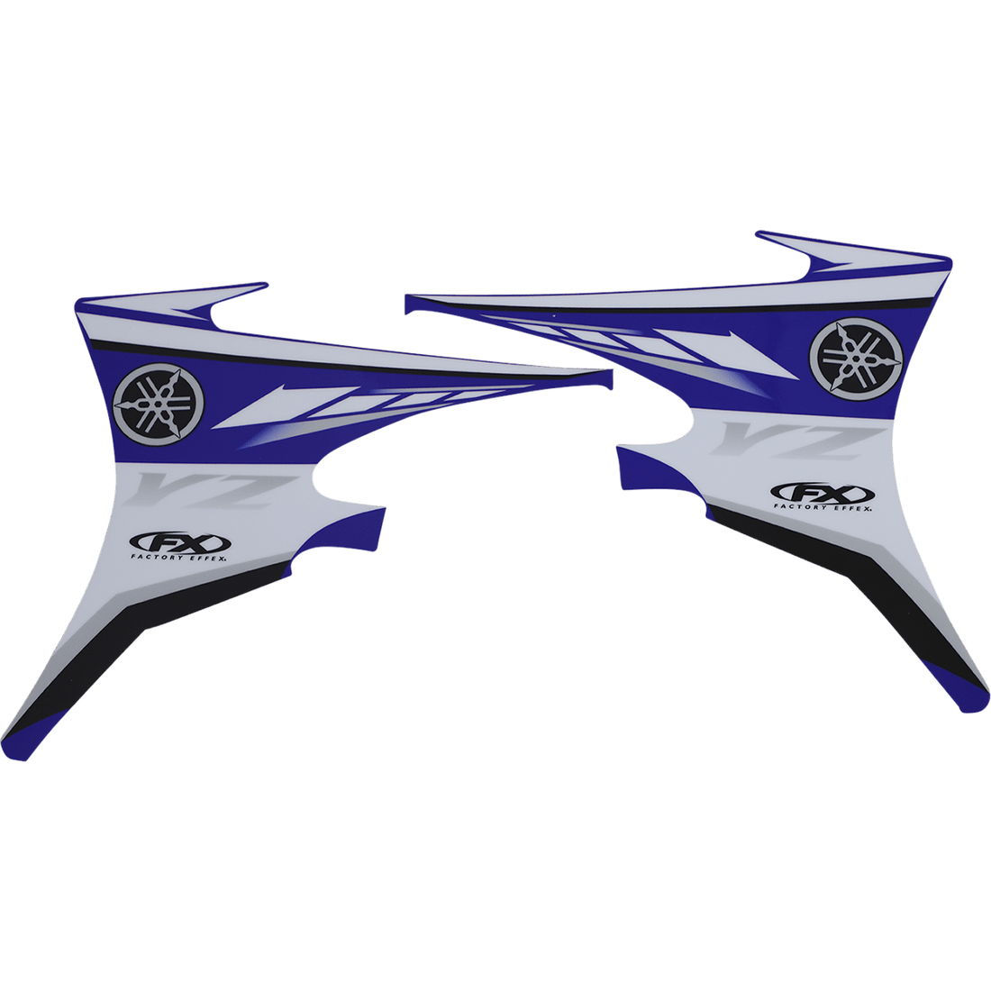 FACTORY EFFEX OEM Tank Graphic YZ 125/250