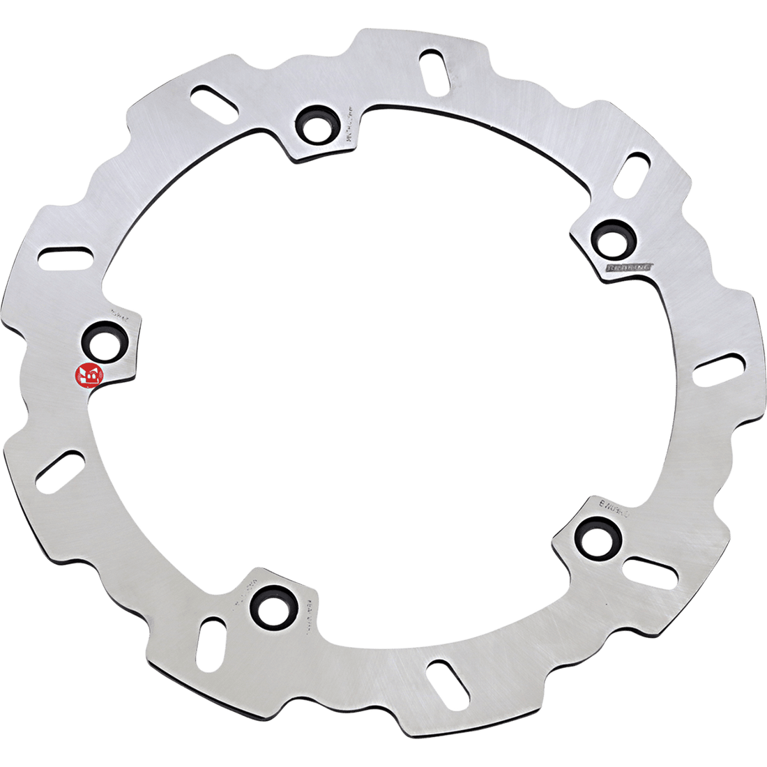 BRAKING Brake Rotor Rear BW03RID