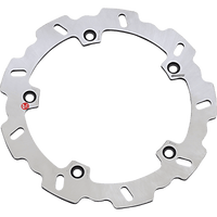 BRAKING Brake Rotor Rear BW03RID