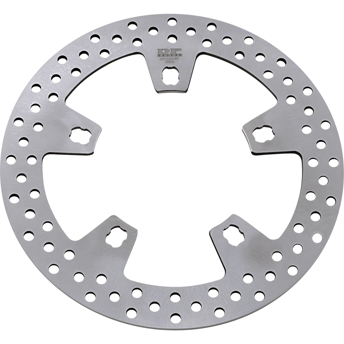 DP BRAKES Brake Rotor Touring Front DP1906F