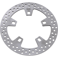 DP BRAKES Brake Rotor Touring Front DP1906F