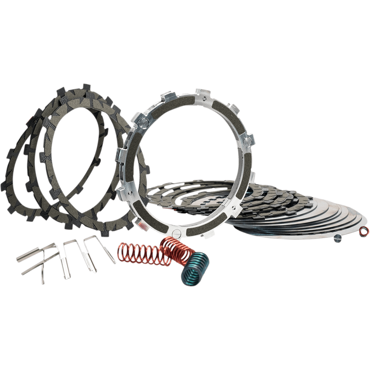 REKLUSE Clutch Kit RMS6301001