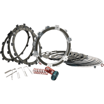 REKLUSE Clutch Kit RMS6301001