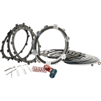 REKLUSE Clutch Kit