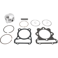 WISECO Piston Kit with Gaskets 78.00 mm Honda PK1224