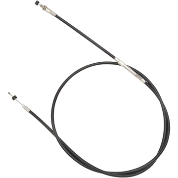 BARNETT Clutch Cable +6" Indian Black