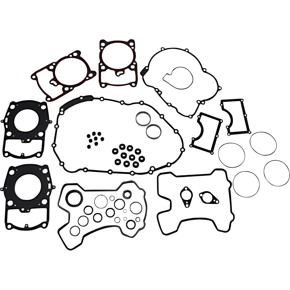 JAMES GASKET Complete Motor Gasket Kit JGIST25700443