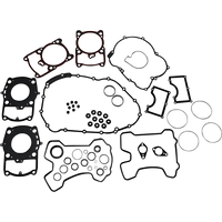 JAMES GASKET Complete Motor Gasket Kit JGIST25700443