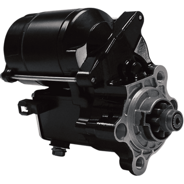 DRAG SPECIALTIES 1.4 kW Starter 81-13 XL Black