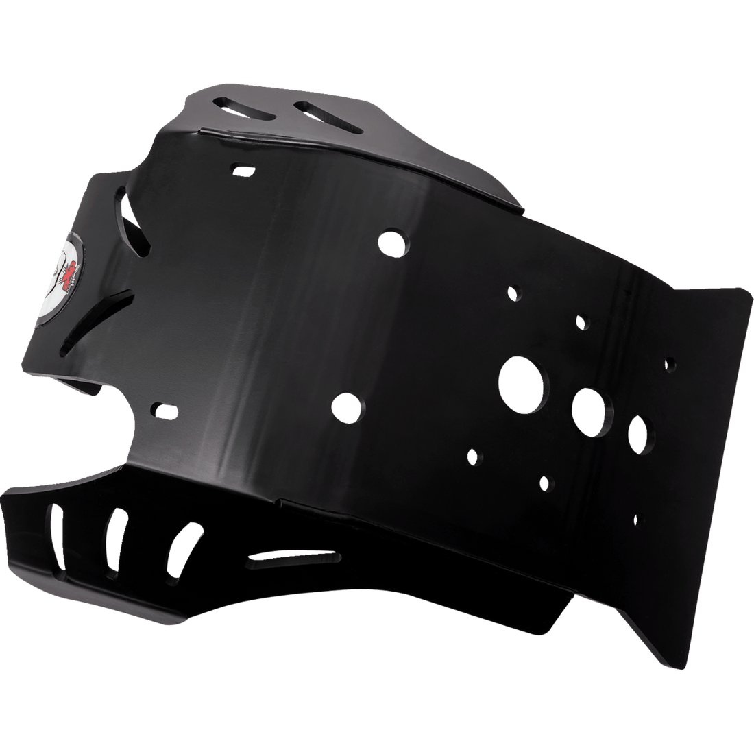 AXP RACING Skid Plate Black KTM | Husqvarna AX1400