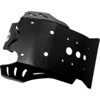 AXP RACING Skid Plate Black KTM | Husqvarna AX1400