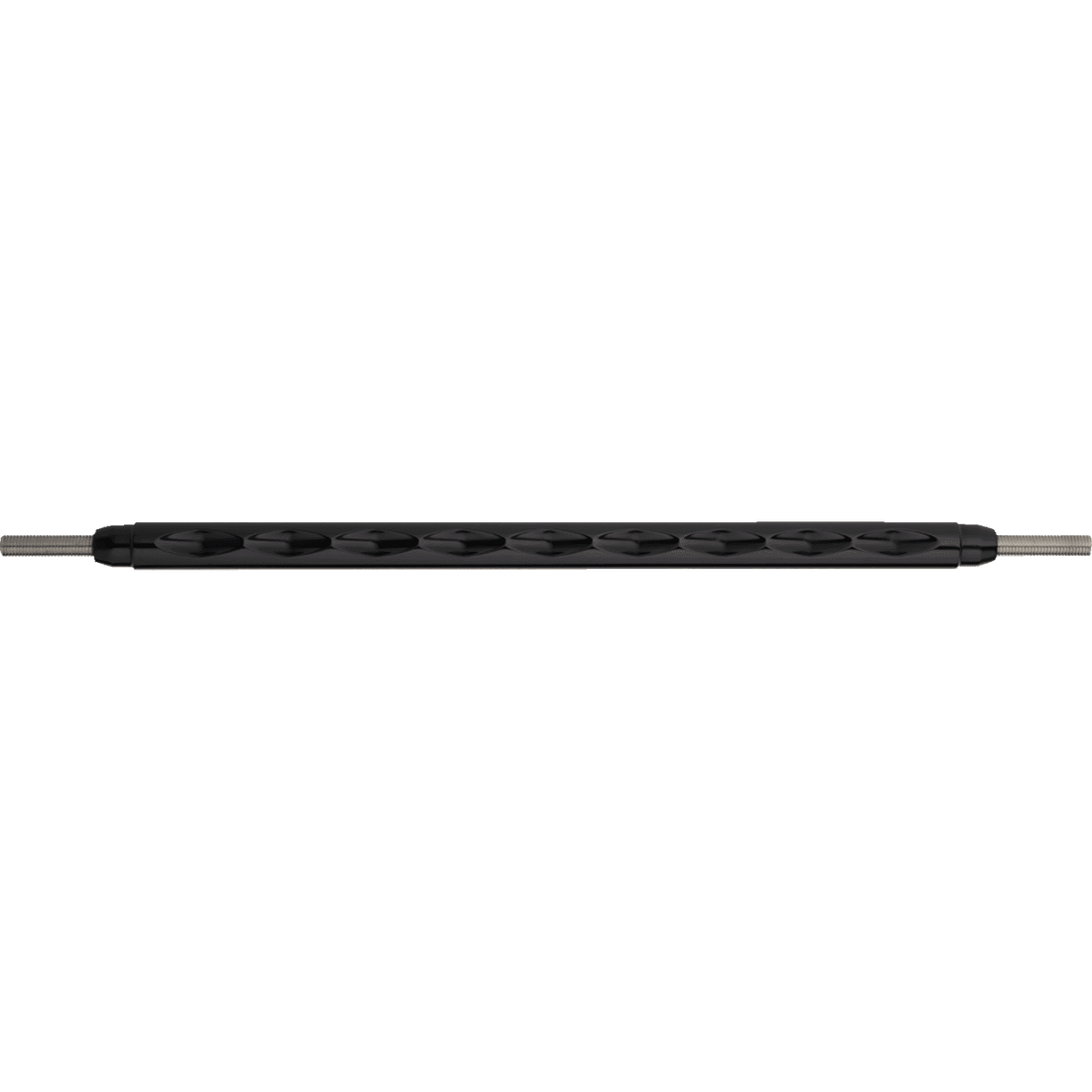 JOKER MACHINE Adjustable Shift Rod Extended Black 308121