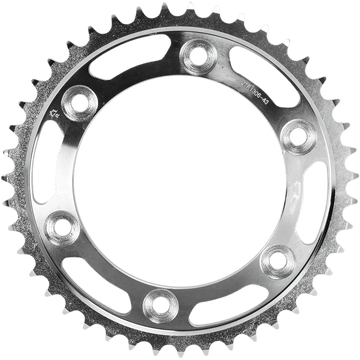 JT SPROCKETS Sprocket Rear Honda 43-Tooth