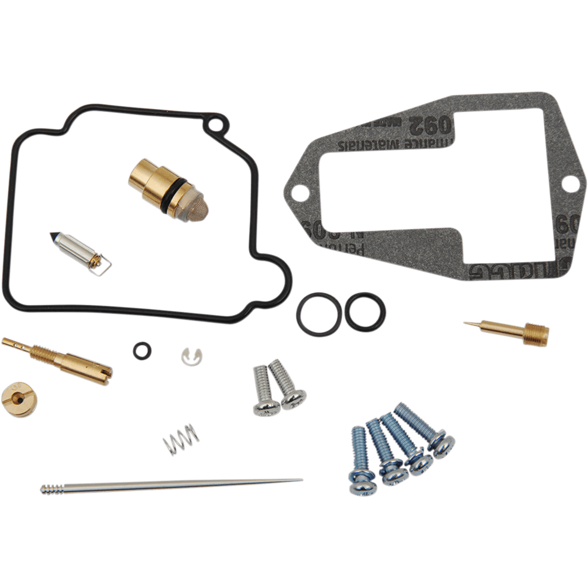 MOOSE RACING Carburetor Repair Kit Suzuki