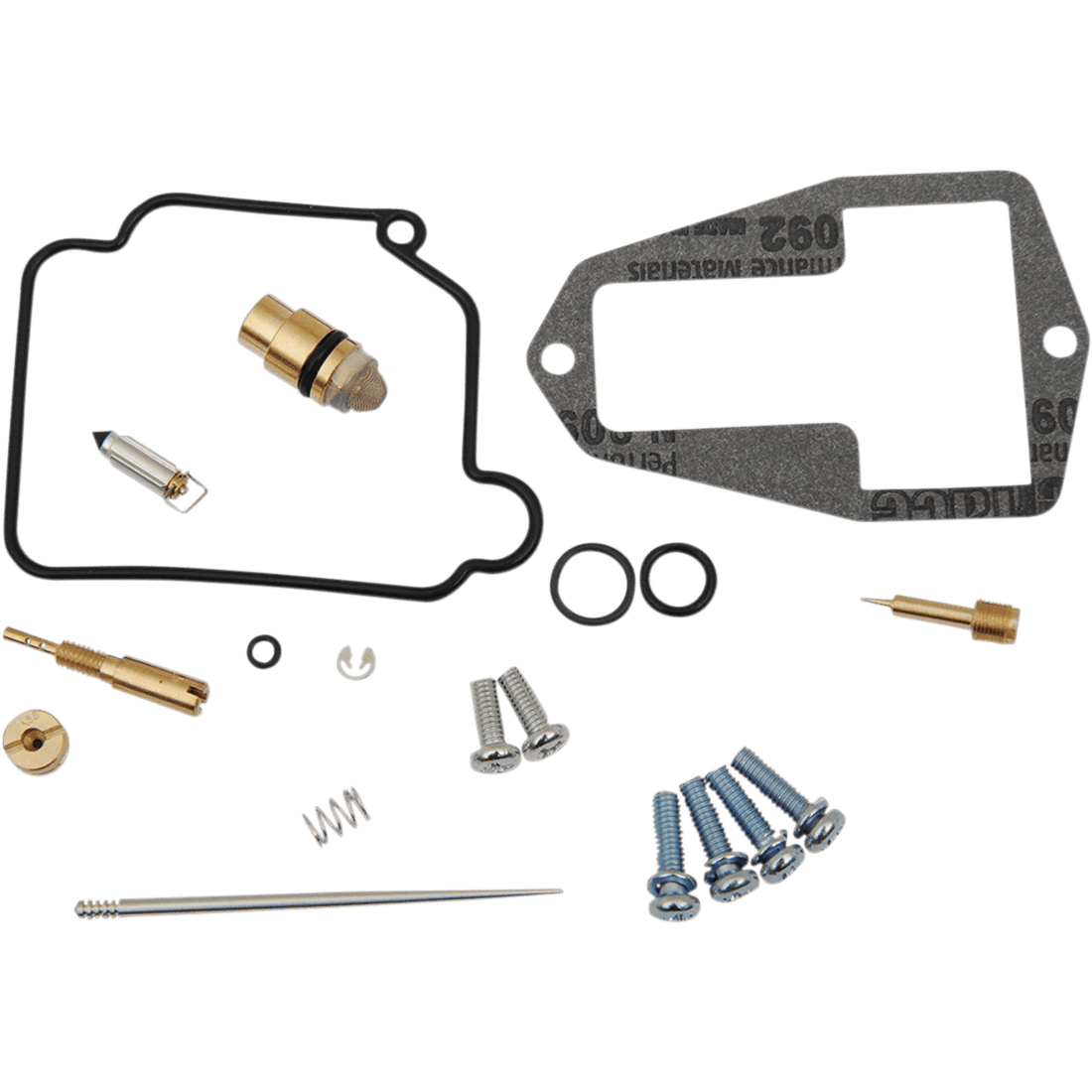 MOOSE RACING Carburetor Repair Kit Suzuki