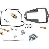 MOOSE RACING Carburetor Repair Kit Suzuki