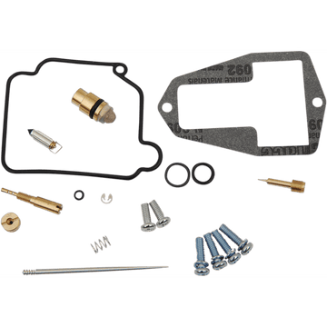 MOOSE RACING Carburetor Repair Kit Suzuki