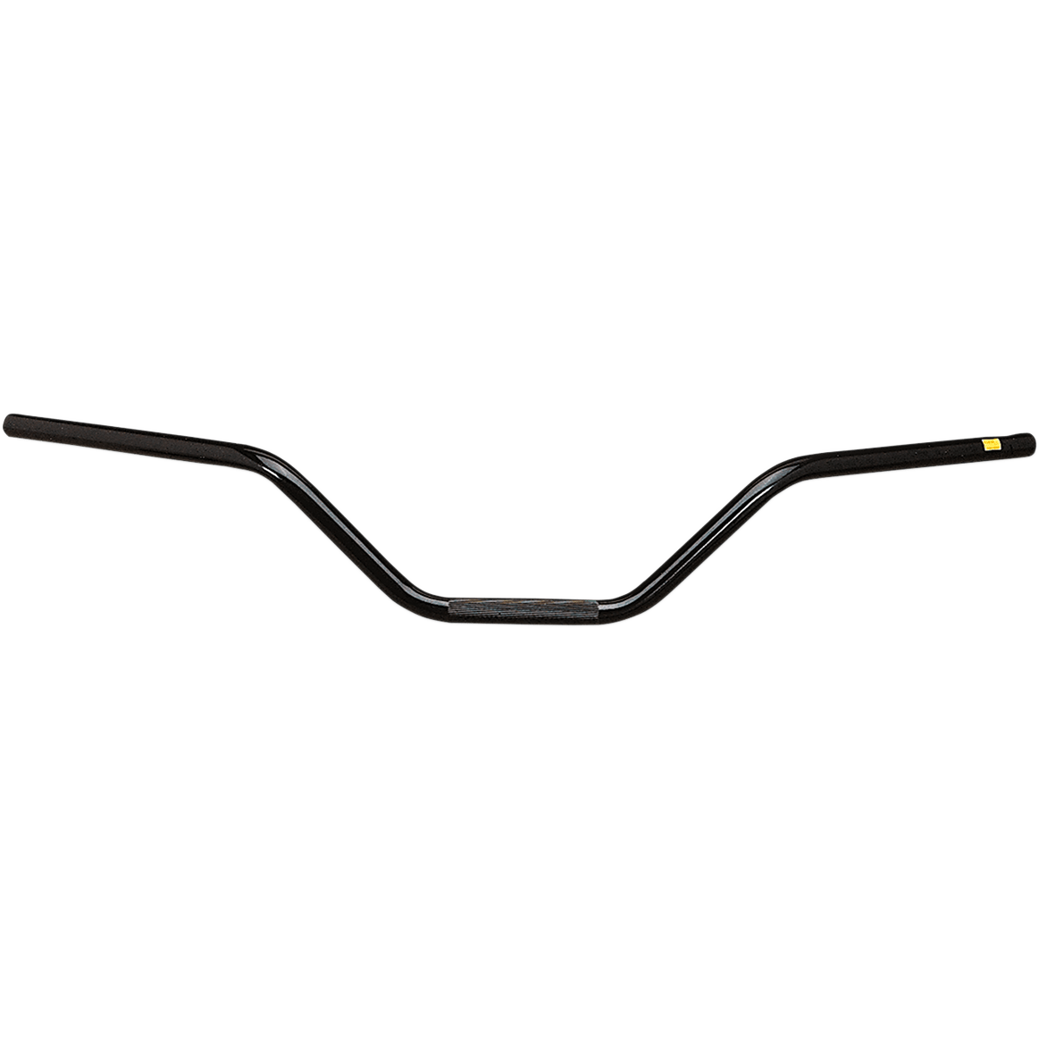 FLANDERS Handlebar Flat Track #10 Black 65001212