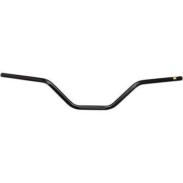 FLANDERS Handlebar Flat Track #10 Black 65001212