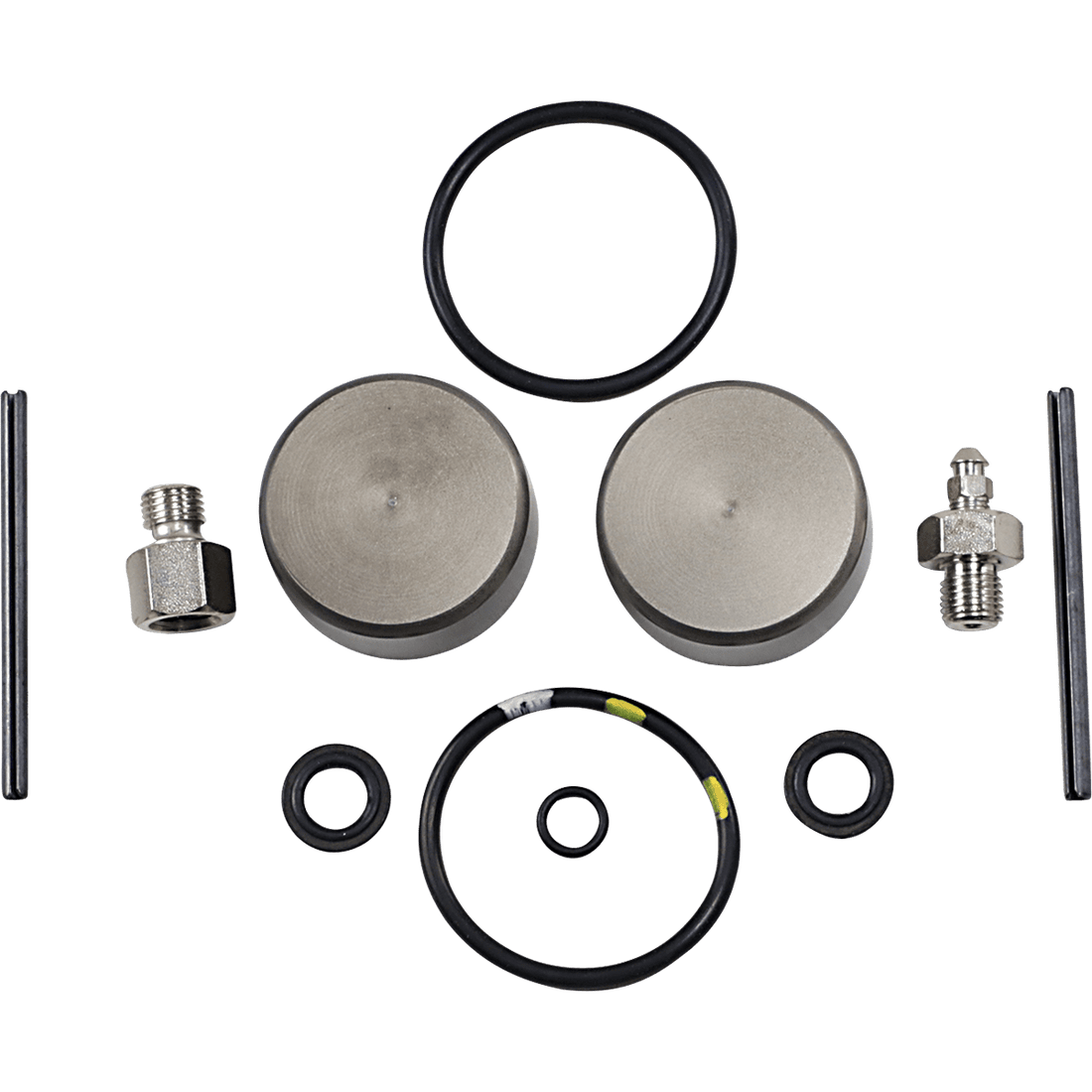 GMA ENGINEERING BY BDL Caliper Rebuild Kit "A" Caliper GMAACMRBK