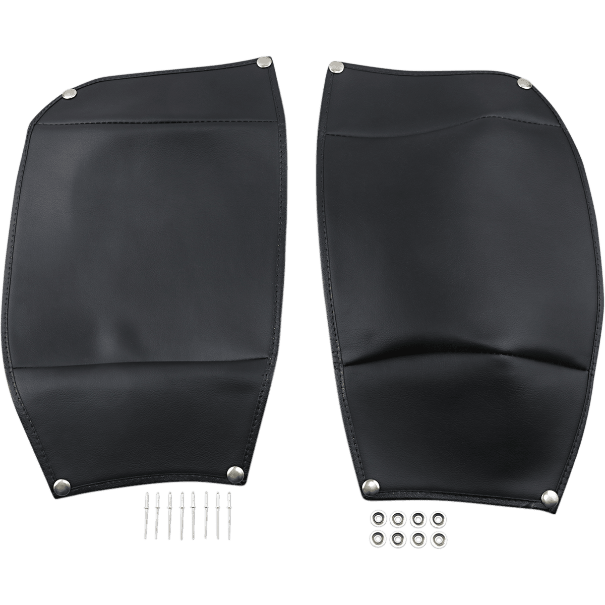 MOTOR TRIKE Rear Fender Bra Triglide MTBY0170