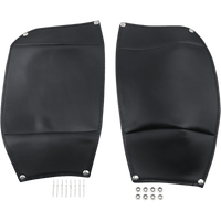 MOTOR TRIKE Rear Fender Bra Triglide MTBY0170