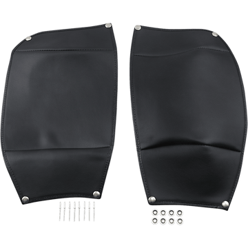 MOTOR TRIKE Rear Fender Bra Triglide MTBY0170