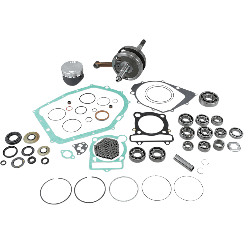 VERTEX Engine Rebuild Kit Yamaha Raptor/Warrior X 350 WR101209