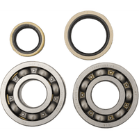 HOT RODS Crankshaft Bearings Suzuki