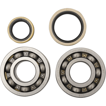 HOT RODS Crankshaft Bearings Suzuki