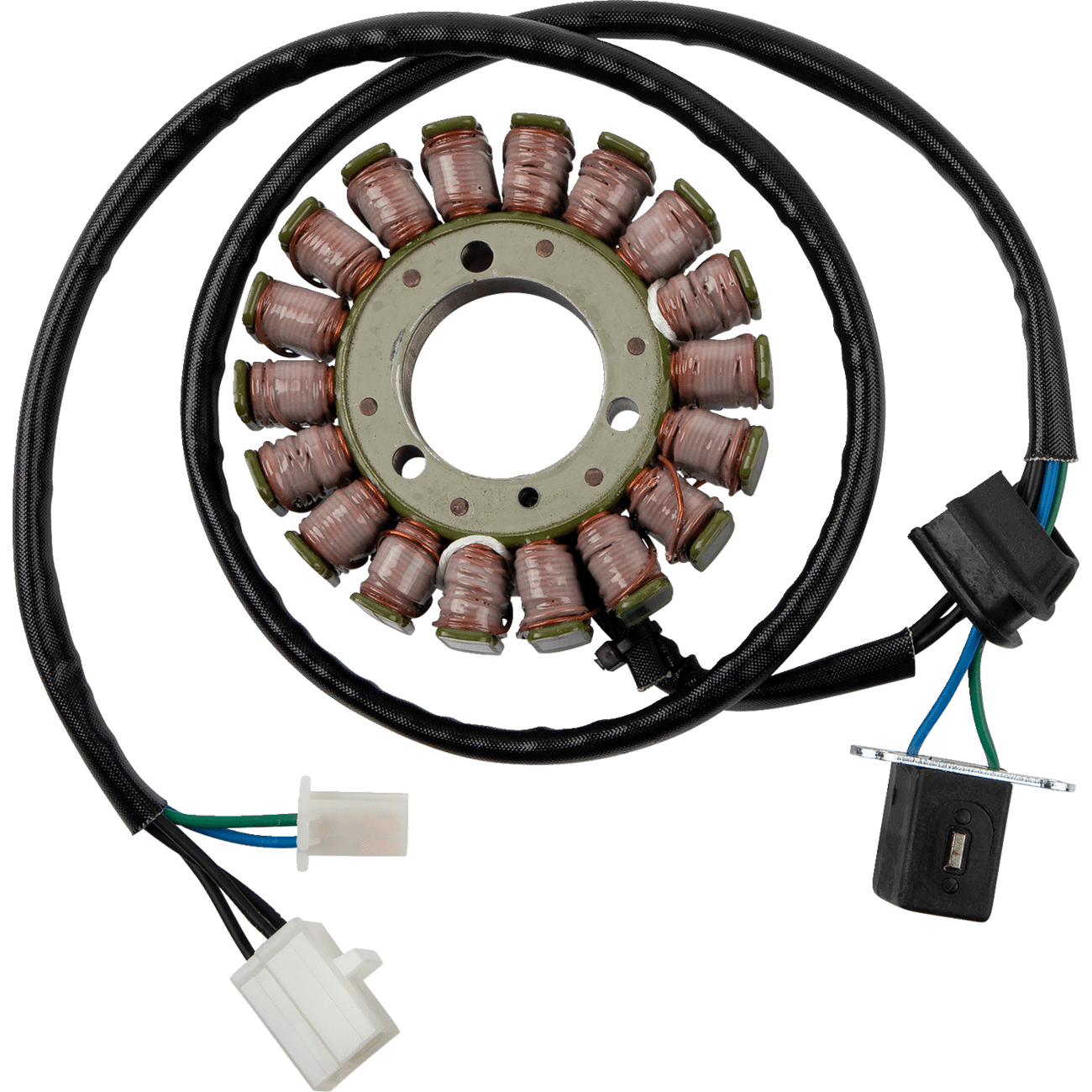 MOOSE RACING Stator Suzuki M21822