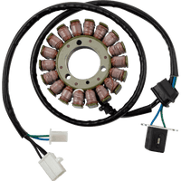 MOOSE RACING Stator Suzuki M21822