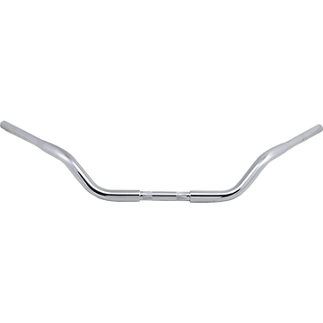 LA CHOPPERS Handlebar Big Johnson Dimpled Chrome LA730301