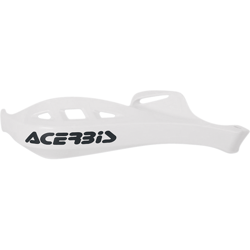 ACERBIS Handguards Rally Profile White