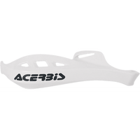 ACERBIS Handguards Rally Profile White