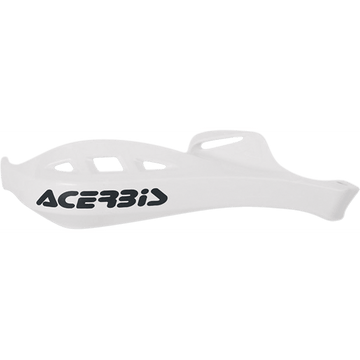 ACERBIS Handguards Rally Profile White