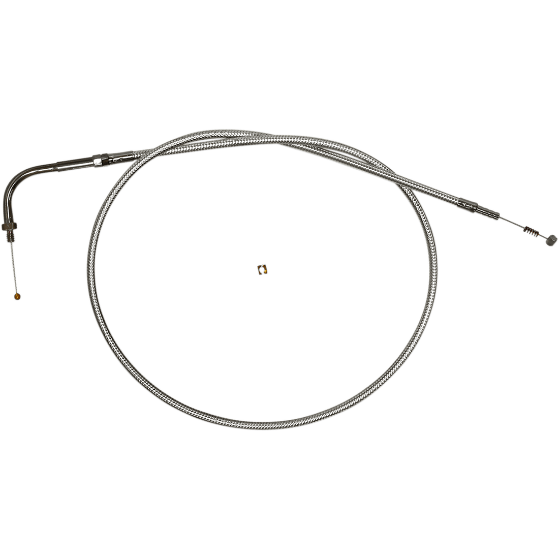 MAGNUM SHIELDING Idle Cable 37" Sterling Chromite II® 34096