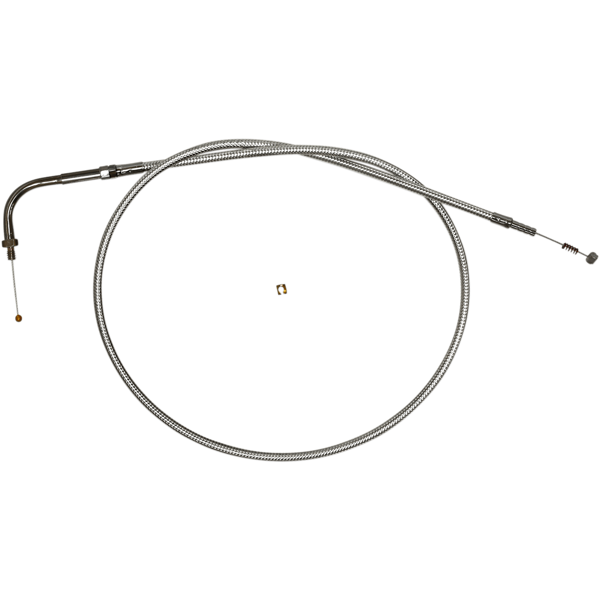 MAGNUM SHIELDING Idle Cable 37" Sterling Chromite II® 34096