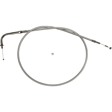 MAGNUM SHIELDING Idle Cable 37" Sterling Chromite II® 34096