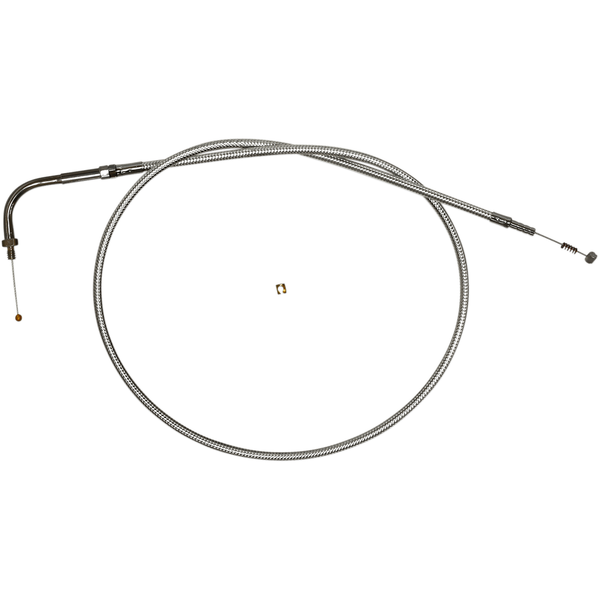 MAGNUM SHIELDING Idle Cable 30" Sterling Chromite II®