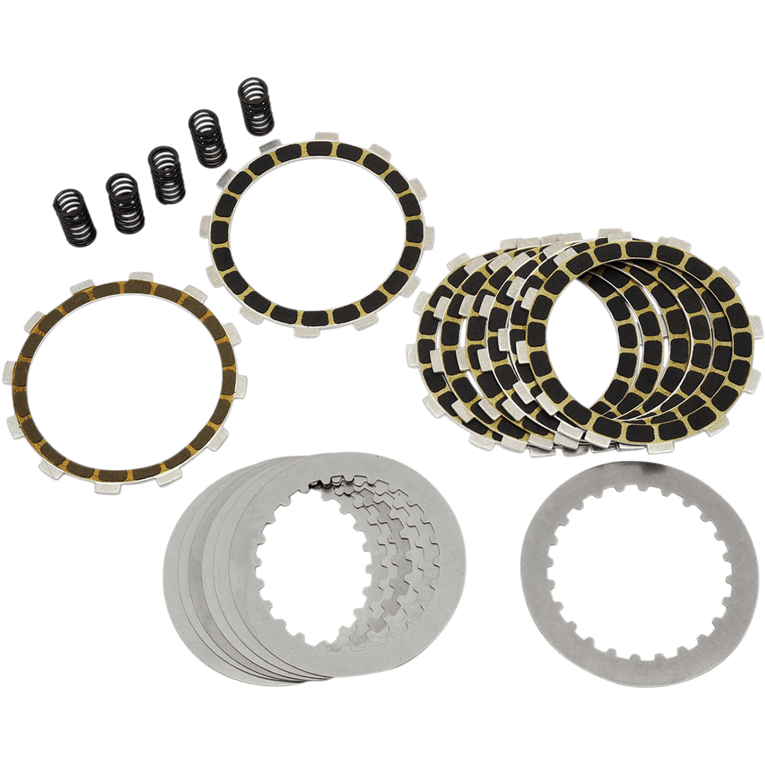 BARNETT Clutch Kit 3033520029