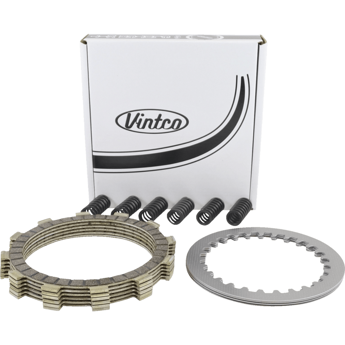 VINTCO Clutch Plate Kit Yamaha KCLY06